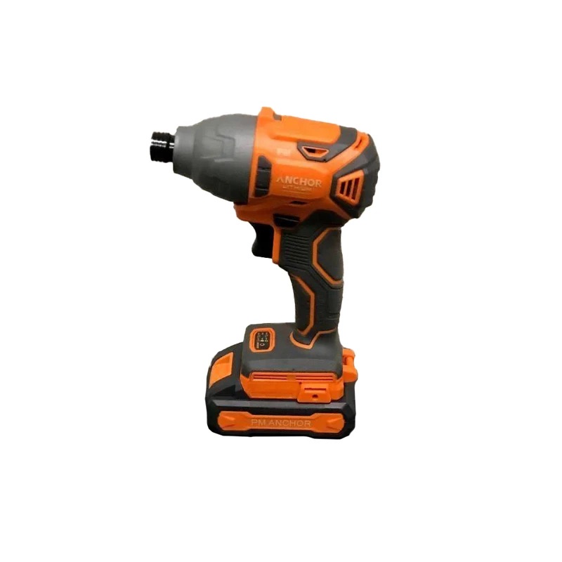 پیچگوشتی شارژی DCl-1 آنکور پی ام